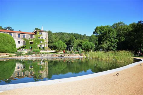 Domaine de la Pradat Haute 